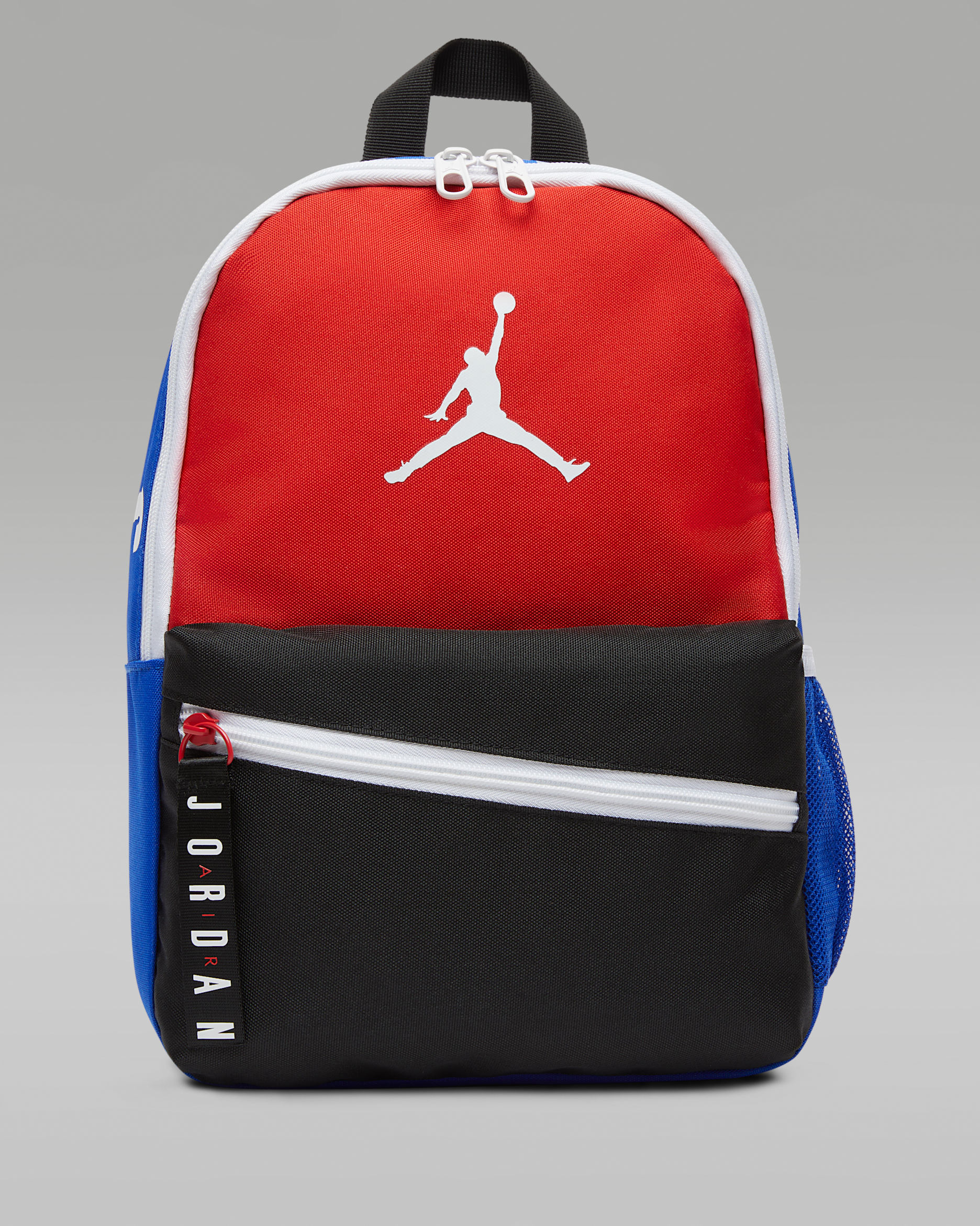 Jordan Toddler Mini Air Patrol Backpack (11L). Nike.com